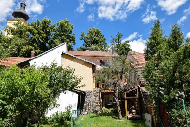 Vakantiehuis České Budějovice en omgeving - Netolice JC 0430