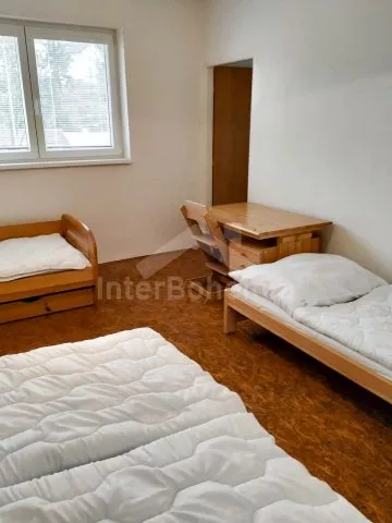 Vakantiehuis České Budějovice en omgeving - Netolice JC 0430