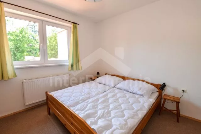 Vakantiehuis České Budějovice en omgeving - Netolice JC 0430