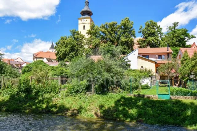 Holiday Home České Budějovice and Surroundings - Netolice JC 0430