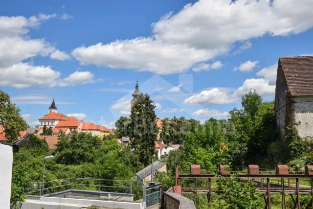 Vakantiehuis České Budějovice en omgeving - Netolice JC 0430