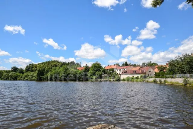 Holiday Home České Budějovice and Surroundings - Netolice JC 0430