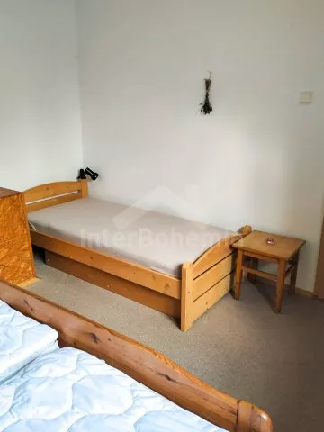 Vakantiehuis České Budějovice en omgeving - Netolice JC 0430