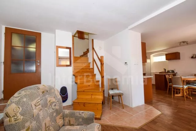 Vakantiehuis České Budějovice en omgeving - Netolice JC 0430