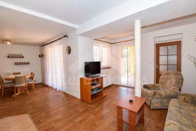 Vakantiehuis České Budějovice en omgeving - Netolice JC 0430