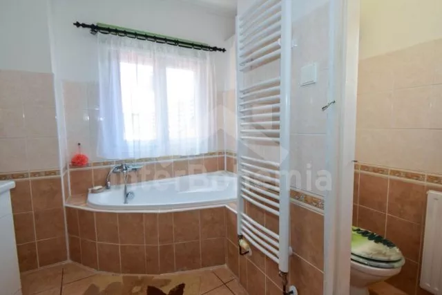 Vakantiehuis České Budějovice en omgeving - Netolice JC 0430