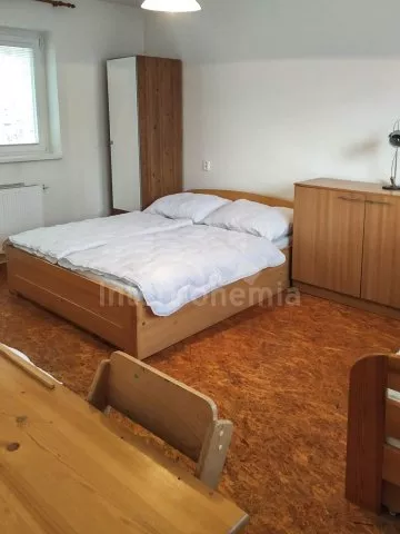 Vakantiehuis České Budějovice en omgeving - Netolice JC 0430