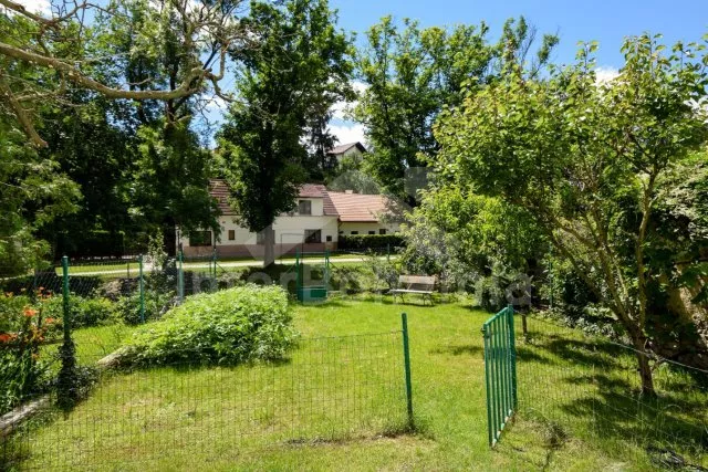 Vakantiehuis České Budějovice en omgeving - Netolice JC 0430