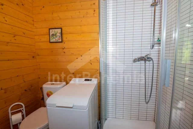 Chata Slapy - Měřín (Slapy) OP 0125