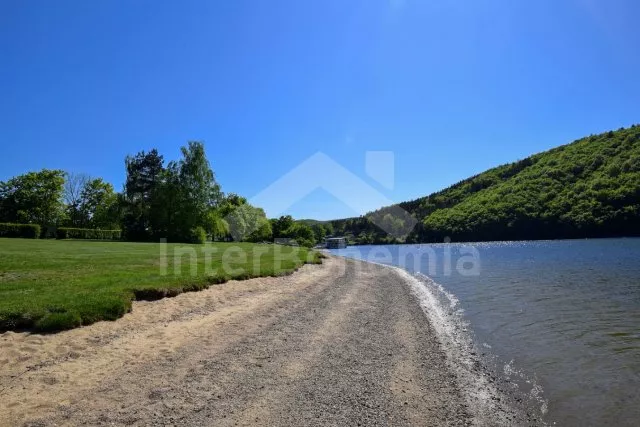 Chata Slapy - Měřín (Slapy) OP 0125