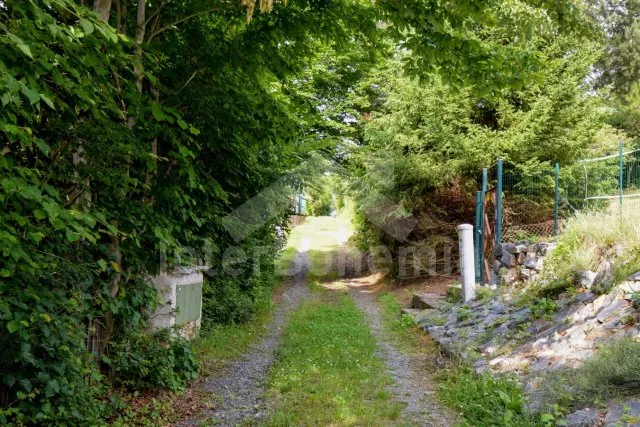 Chata Slapy - Měřín (Slapy) OP 0125