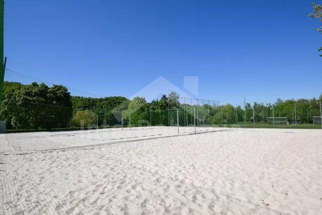 Chata Slapy - Měřín (Slapy) OP 0125