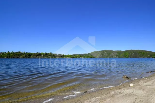 Chata Slapy - Měřín (Slapy) OP 0125