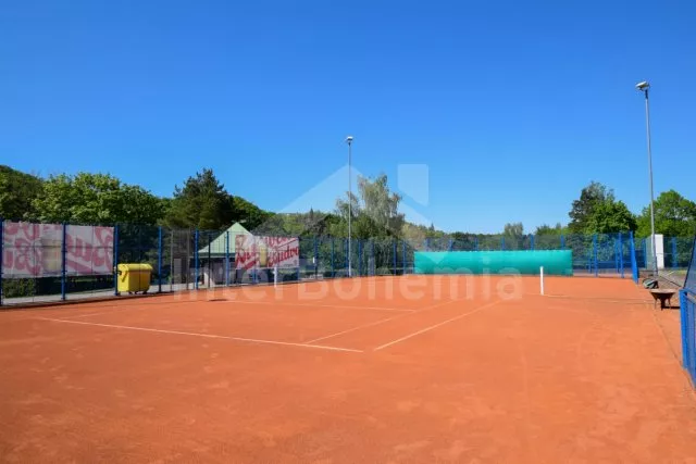 Chata Slapy - Měřín (Slapy) OP 0125