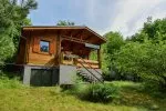 Chata Slapy - Měřín (Slapy) OP 0125