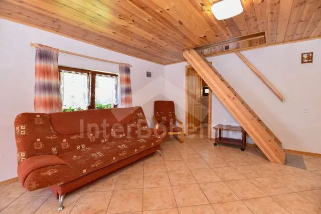 Chalet Lipno Lake - Radslav (Cerna v Posumavi) JC 0351