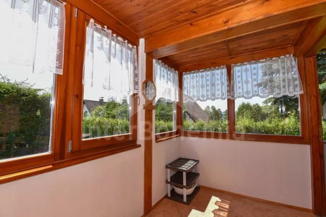 Chalet Lipno Lake - Radslav (Cerna v Posumavi) JC 0351