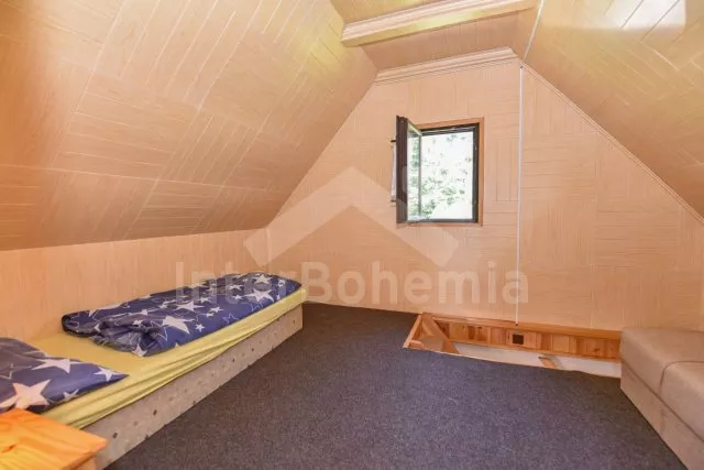 Chalet Lipno Lake - Radslav (Cerna v Posumavi) JC 0351