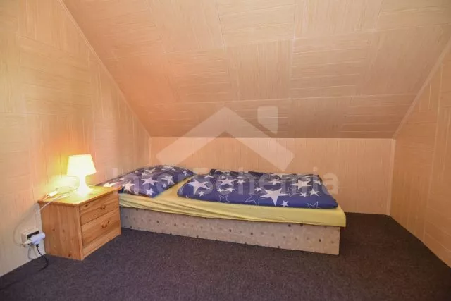 Chalet Lipno Lake - Radslav (Cerna v Posumavi) JC 0351