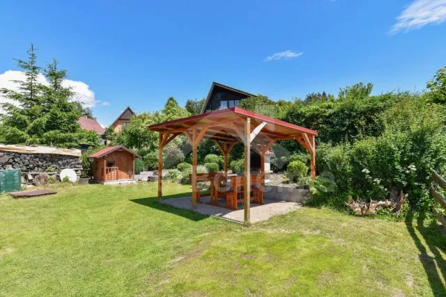 Chalet Lipno Lake - Radslav (Cerna v Posumavi) JC 0351