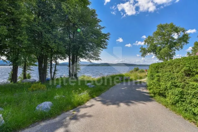 Chalet Lipno Lake - Radslav (Cerna v Posumavi) JC 0351