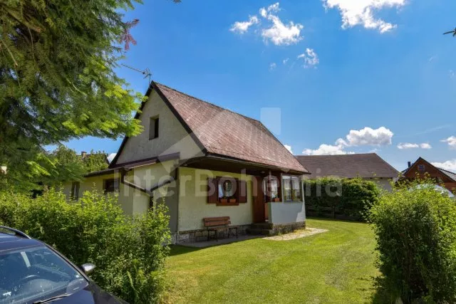 Chalet Lipno Lake - Radslav (Cerna v Posumavi) JC 0351