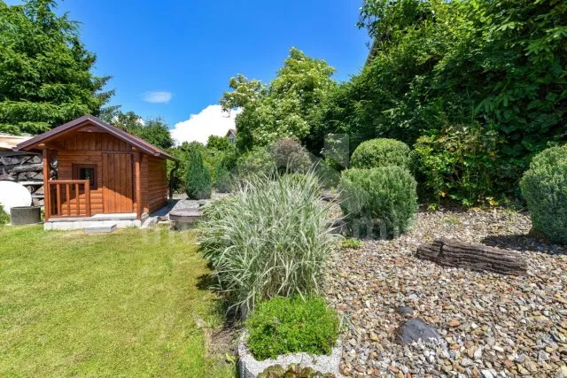 Chalet Lipno Lake - Radslav (Cerna v Posumavi) JC 0351