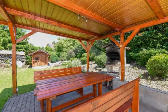 Chalet Lipno Lake - Radslav (Cerna v Posumavi) JC 0351