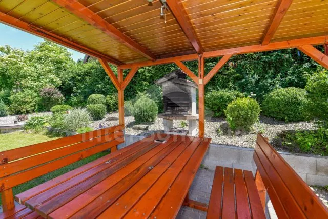 Chalet Lipno Lake - Radslav (Cerna v Posumavi) JC 0351