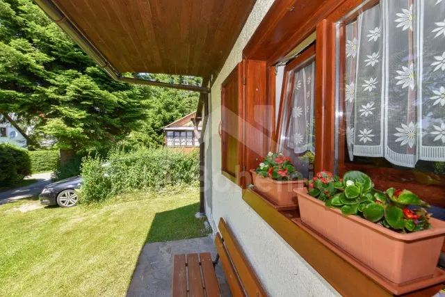 Chalet Lipno Lake - Radslav (Cerna v Posumavi) JC 0351