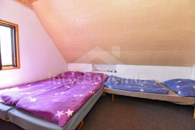 Chalet Lipno Lake - Radslav (Cerna v Posumavi) JC 0351