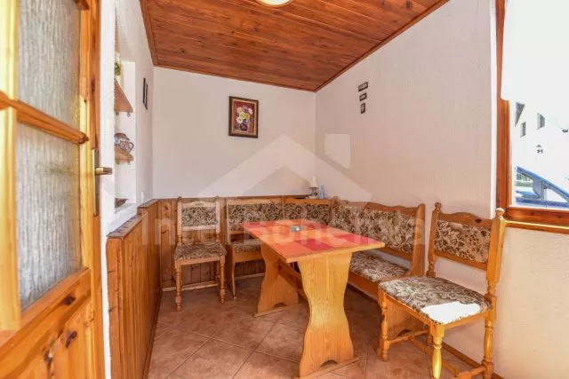 Chalet Lipno Lake - Radslav (Cerna v Posumavi) JC 0351