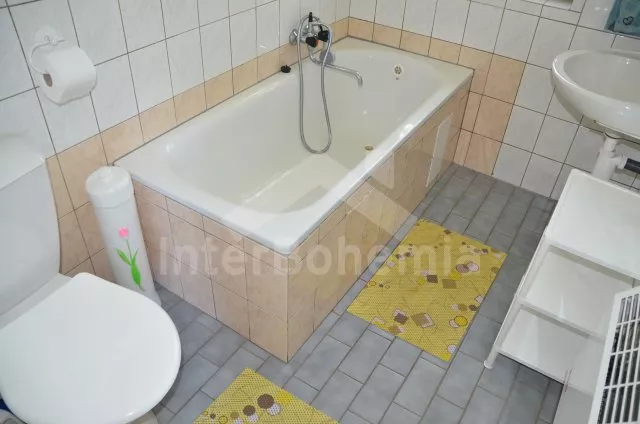 Chata Jihočeské rybníky JC 0025