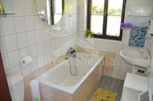 Chata Jihočeské rybníky JC 0025