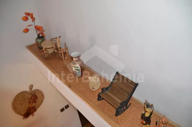 Chata Jihočeské rybníky JC 0025