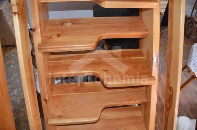 Chata Jihočeské rybníky JC 0025