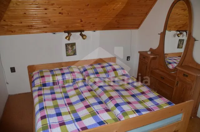 Chata Jihočeské rybníky JC 0025