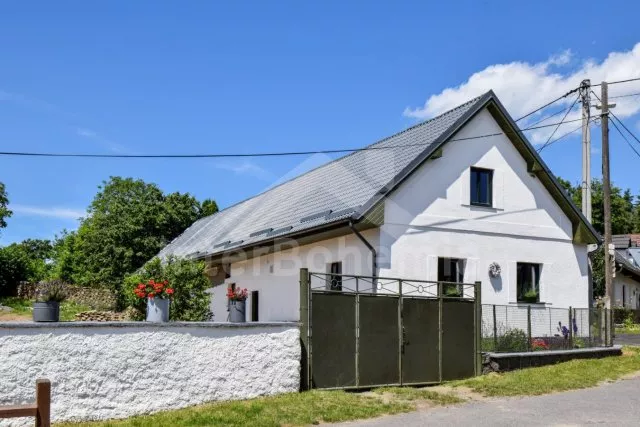 Holiday Home Bohemian Forest - Plichtice (Zavlekov) ZC 0186