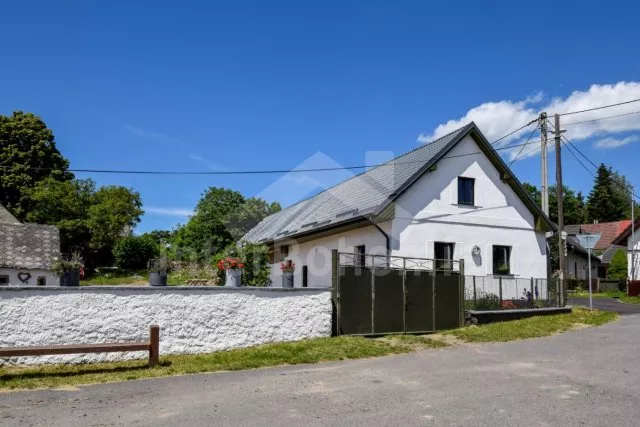 Holiday Home Bohemian Forest - Plichtice (Zavlekov) ZC 0186