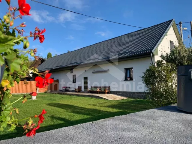 Holiday Home Bohemian Forest - Plichtice (Zavlekov) ZC 0186