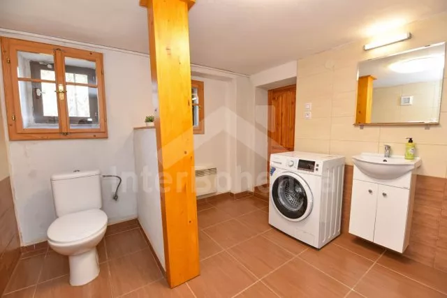 Holiday Home České Švýcarsko (Bohemian Switzerland) - Kamen LH 0023