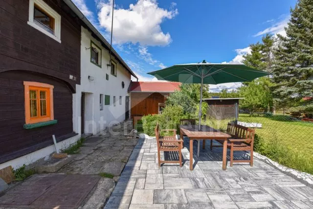 Holiday Home České Švýcarsko (Bohemian Switzerland) - Kamen LH 0023