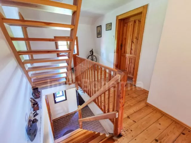 Holiday Home České Švýcarsko (Bohemian Switzerland) - Kamen LH 0023