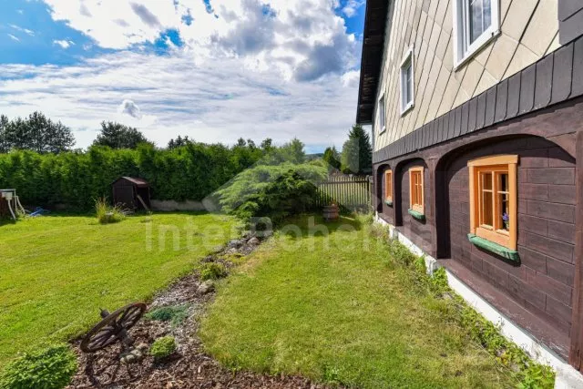 Holiday Home České Švýcarsko (Bohemian Switzerland) - Kamen LH 0023