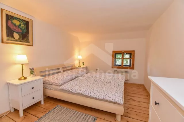 Holiday Home České Švýcarsko (Bohemian Switzerland) - Kamen LH 0023