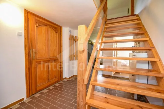 Holiday Home České Švýcarsko (Bohemian Switzerland) - Kamen LH 0023