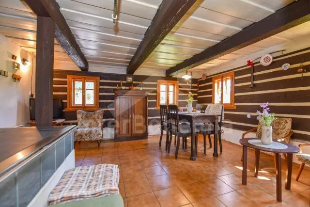 Holiday Home České Švýcarsko (Bohemian Switzerland) - Kamen LH 0023