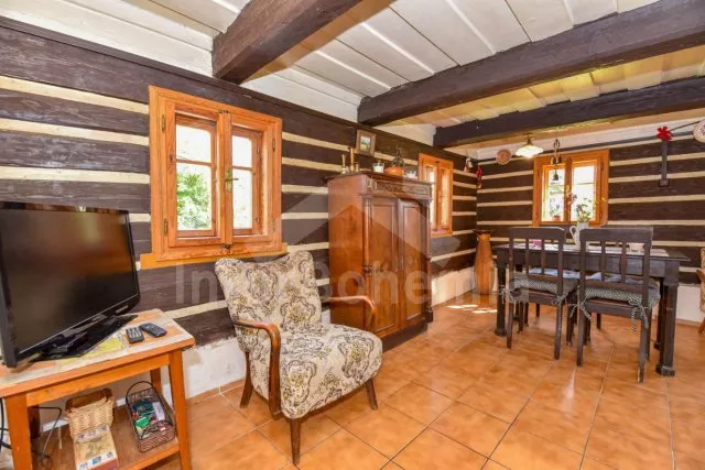 Holiday Home České Švýcarsko (Bohemian Switzerland) - Kamen LH 0023