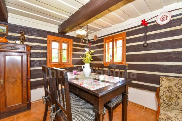 Holiday Home České Švýcarsko (Bohemian Switzerland) - Kamen LH 0023