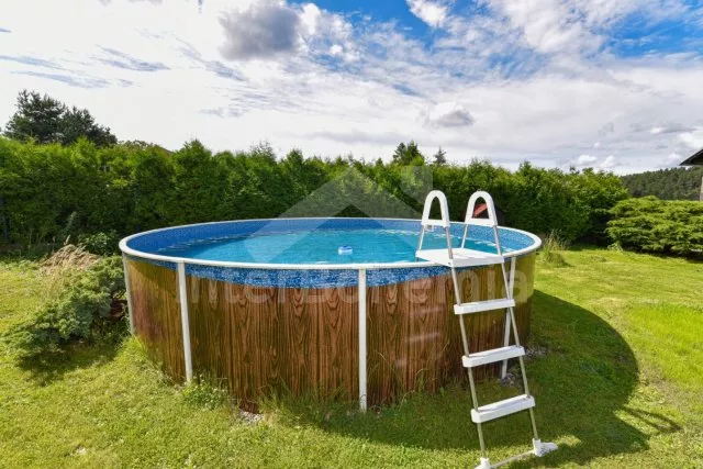 Chalupa České Švýcarsko - Kámen LH 0023